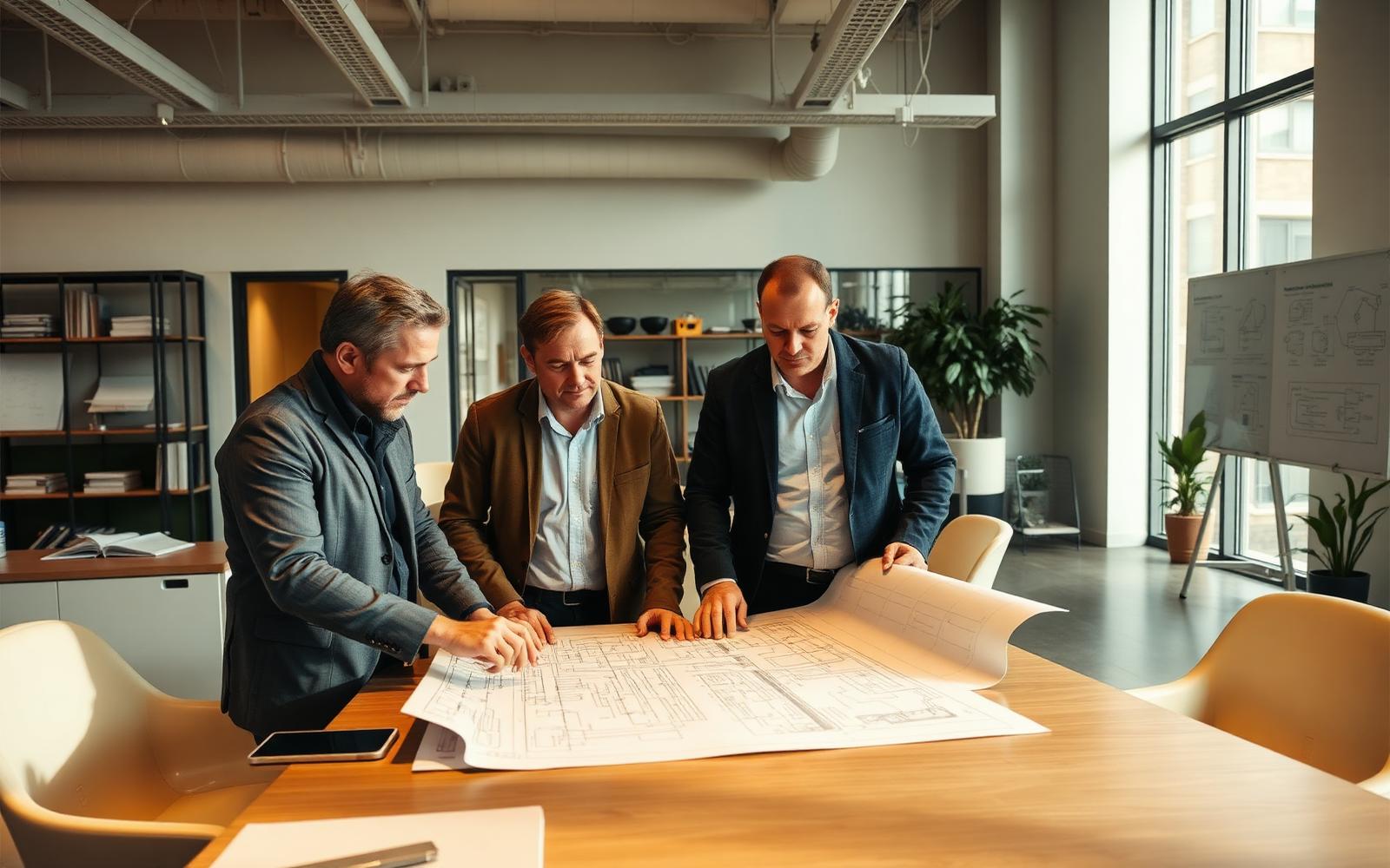 ARIF Consulting Division